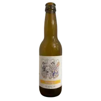La Bière à Tigoum Märzen