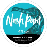 Tomos & Lilford Nash Point