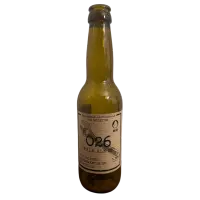 Brasserie Artisanale des Molettes 026