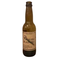 Brasserie Artisanale des Molettes Bière Blanche