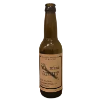 Brasserie Artisanale des Molettes Bière Stout