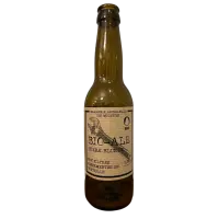 Brasserie Artisanale des Molettes Bio-Ale