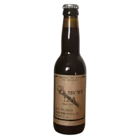 Brasserie Artisanale des Molettes Brown IPA