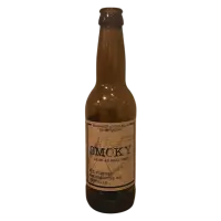 Brasserie Artisanale des Molettes Smoky