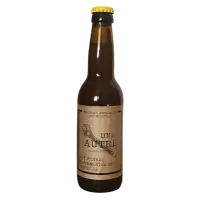 Brasserie Artisanale des Molettes Une Autre