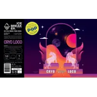 Ice Breaker Brewing Co. Cryo Loco