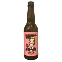 Brasserie Artisanale d'Ayent (Celsius) Effe