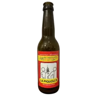 Brasserie Artisanale d'Ayent (Celsius) La Piquouze