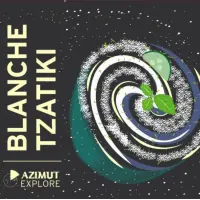 Azimut Brasserie Explore - Blanche Tzatiki