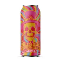 Henderson Brewing Sunshine Daydream