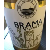 Browar świętokrzyski ŁYSA GÓRA BRAMA