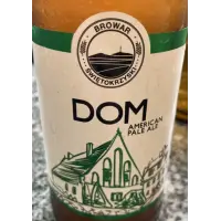 Browar świętokrzyski ŁYSA GÓRA DOM