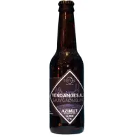 Azimut Brasserie Vendanges Ale Sauvignon Blanc