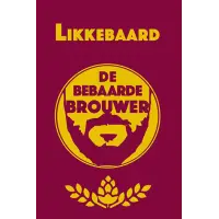 De Bebaarde Brouwer Likkebaard