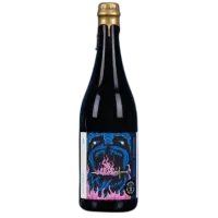Brasserie du Bas-Canada Crypte des Damnés
