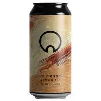 Our Brewery The Crunch
