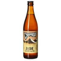 Piwo Ciupaga Ciupaga Jasne