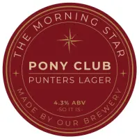 Our Brewery Pony Club