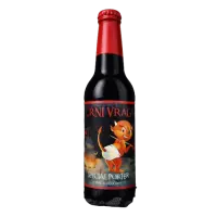Angeluš Craft Brewery Črni Vrag