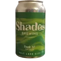 Shades Brewing Company Dank AF