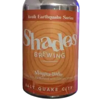 Shades Brewing Company Kveik - Earthquake Magna-tude