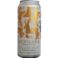 Bewilder Brewing Co. Tripel
