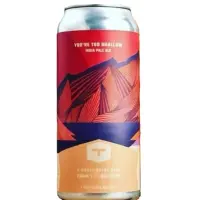 T.F. (Templin Family) Brewing You're too Shallow