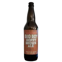 Epic Brewing Company Big Boy Hoppy Brown Ale