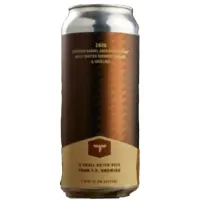 T.F. (Templin Family) Brewing Zozo