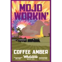 Whetstone Station Brewery Mojo Workin'
