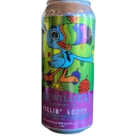 Bewilder Brewing Co. Feelin' Loopy
