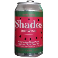Shades Brewing Company Kveik - Watermelon Sour Patch
