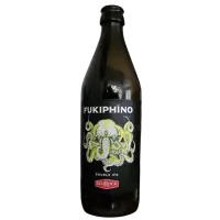Red Rock Brewing Fukiphīno