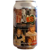 Shades Brewing Company Hoochy Kuchen