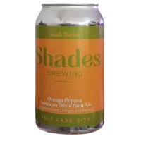 Shades Brewing Company Kveik - Orange Papaya