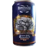 Berkshire Brewing Company Holidale (2024)