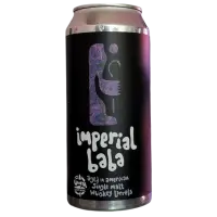 Uinta Brewing Company Pro Line Series 2022 #5: Imperial Baba