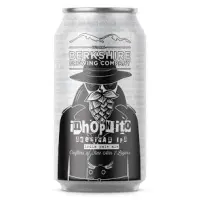 Berkshire Brewing Company Inhopnito