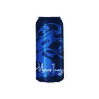 Tree House Brewing Company Mirror Image