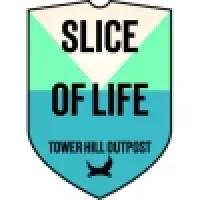 BrewDog Outpost Tower Hill Slice of Life
