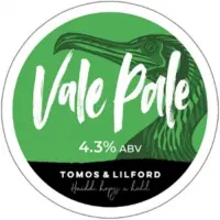 Tomos & Lilford Vale Pale