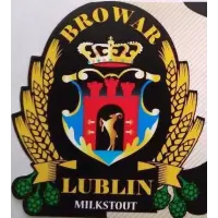 Browar Lublin Lublin Milk Stout