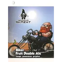 Skrzat Biker Fruit Double Ale
