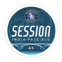 Sambrooks Brewery Session IPA