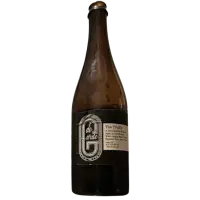 de Garde Brewing The Truffle (Batch 3)