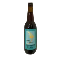 Beer by Andersen Andersens Bock
