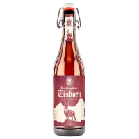 Hofbrauhaus Berchtesgaden Eisbock