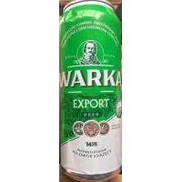 Warka Export