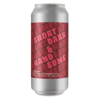 Other Half Brewing Short, Dark & Handsome