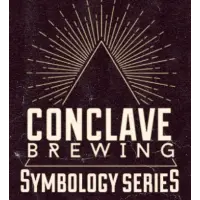 Conclave Brewing Symbology: Judgement